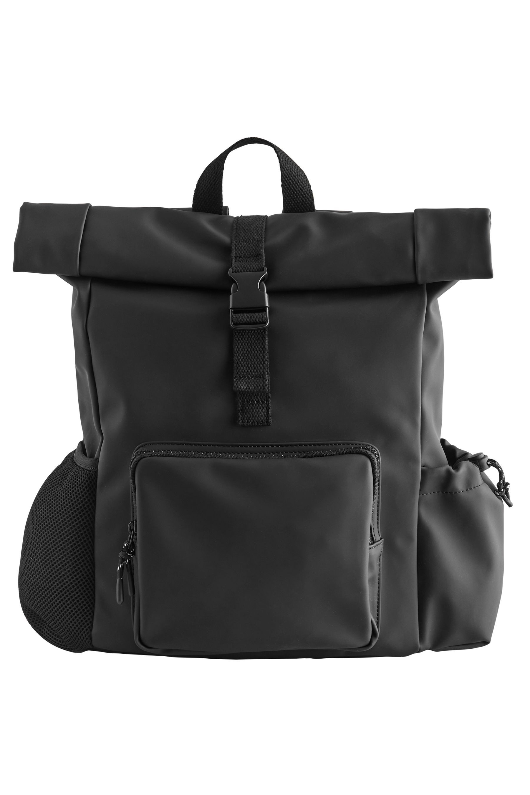 Rucksack Rucksack mit Rolltop