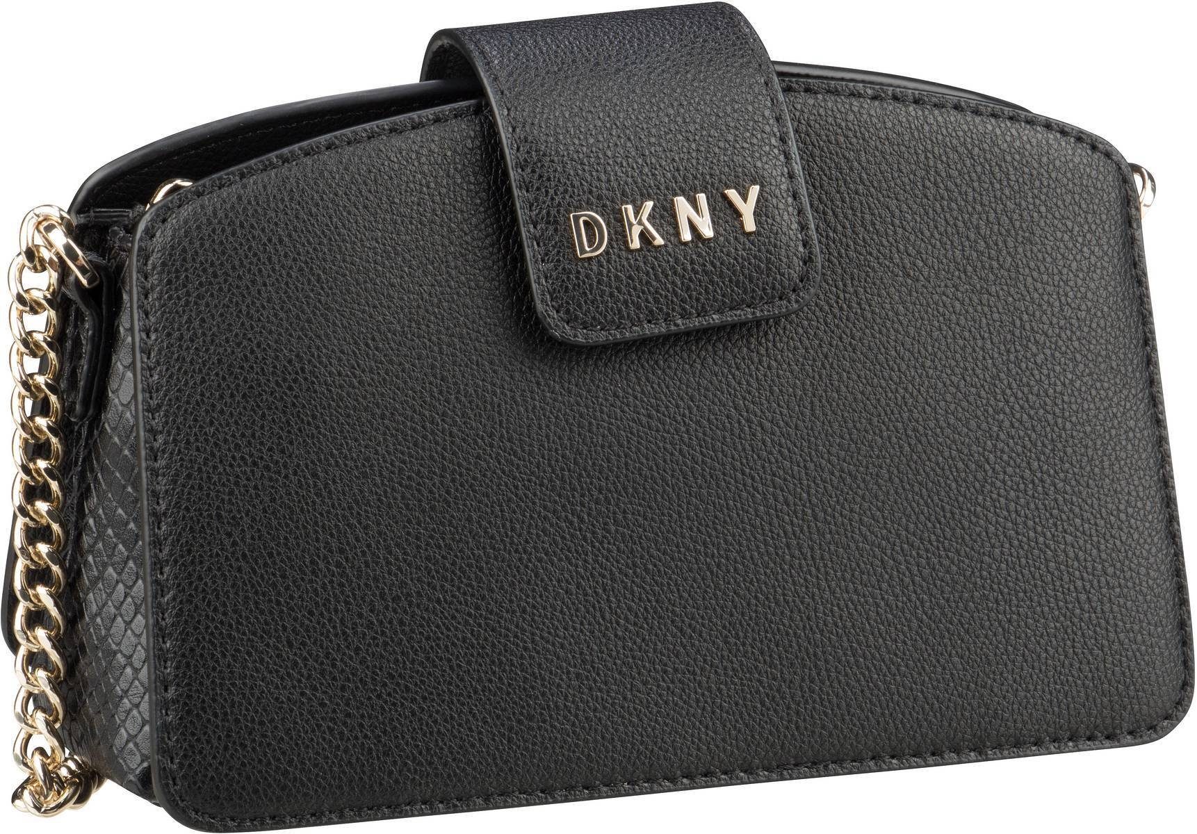 DKNY Umhängetasche »Clara Pebble Chain Crossbody« OTTO