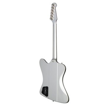 Epiphone E-Gitarre, 1963 Firebird I Silver Mist - E-Gitarre