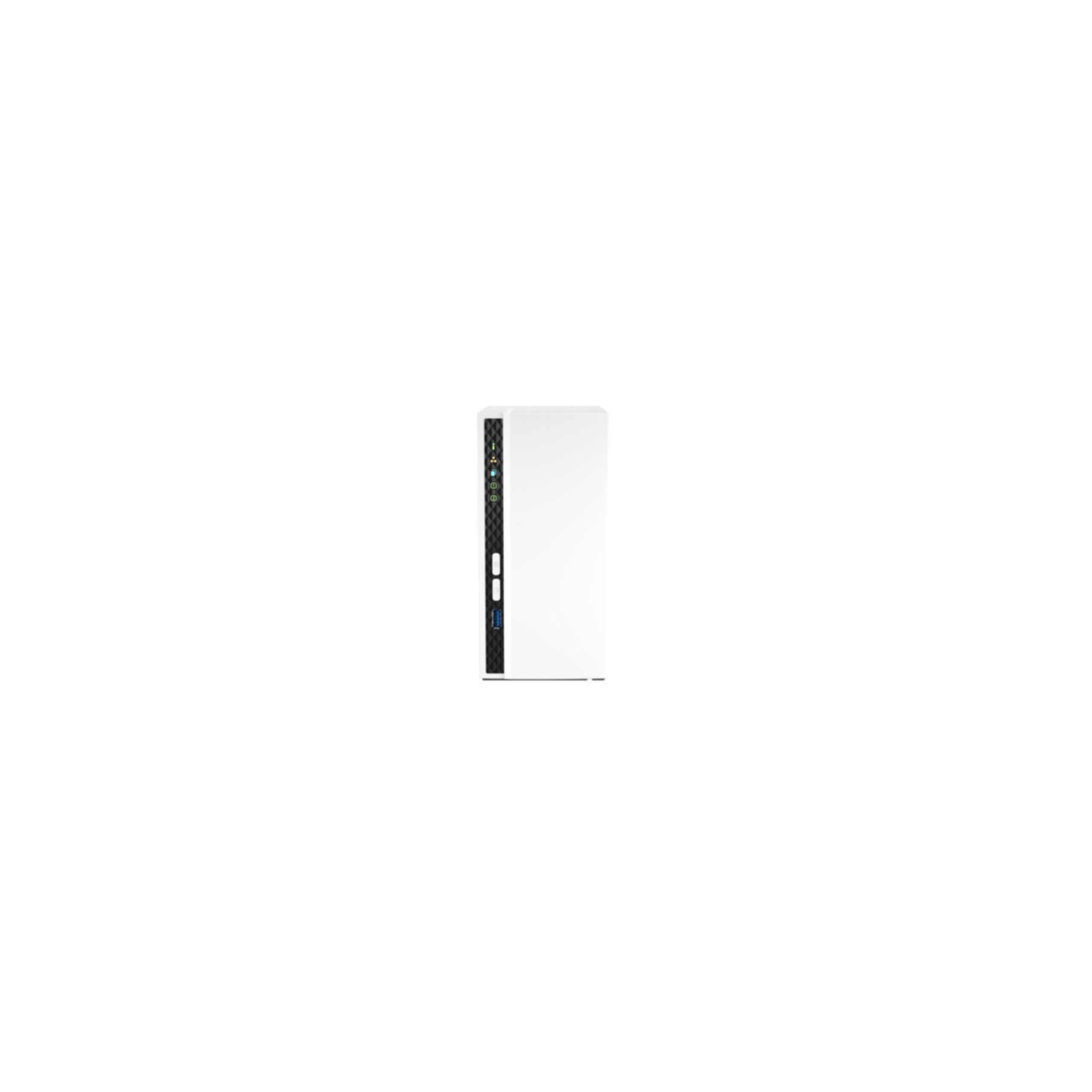 NAS-Server TS-233