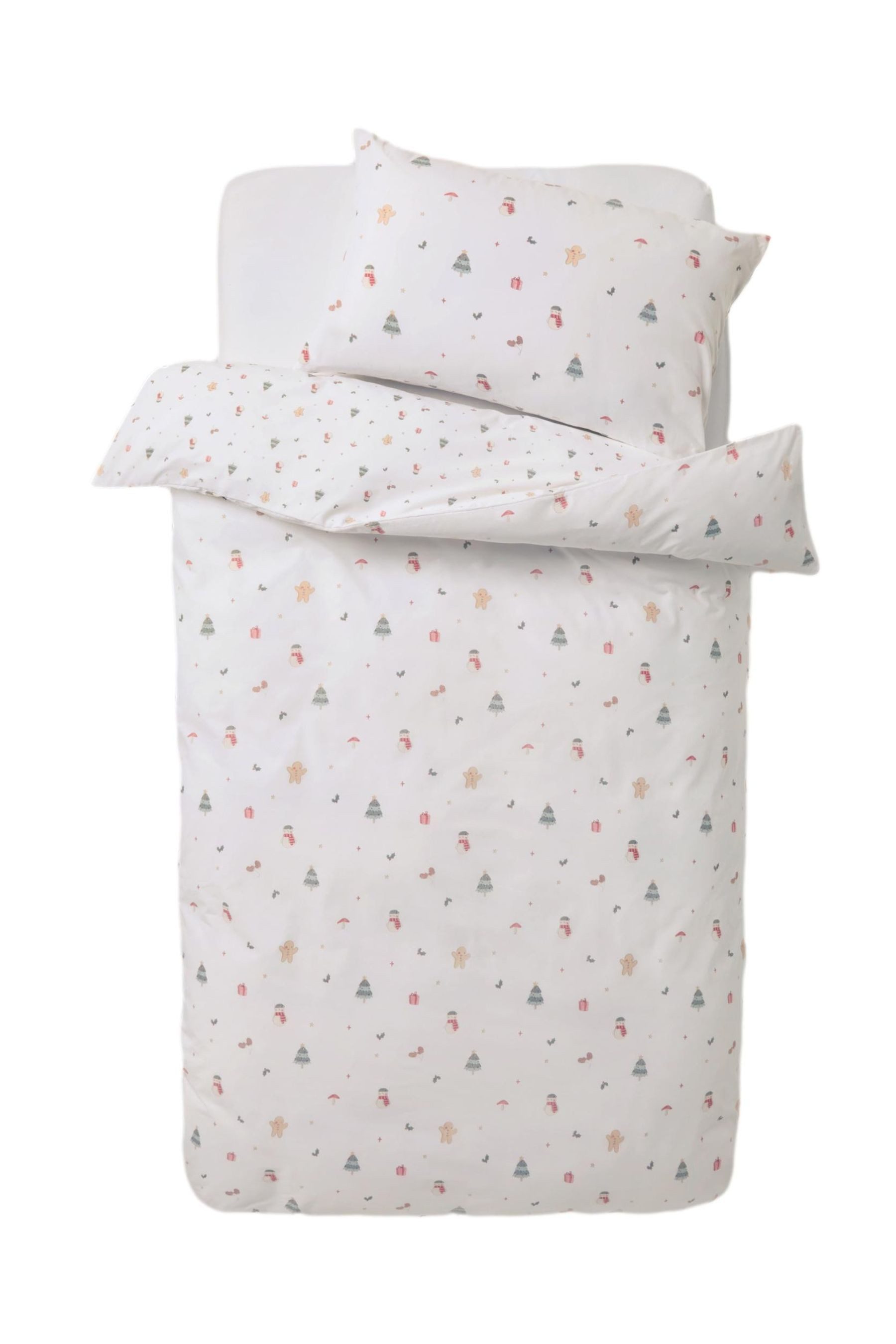 Next Bett-Set Bettbezug und Kissenbezug mit günstig online kaufen