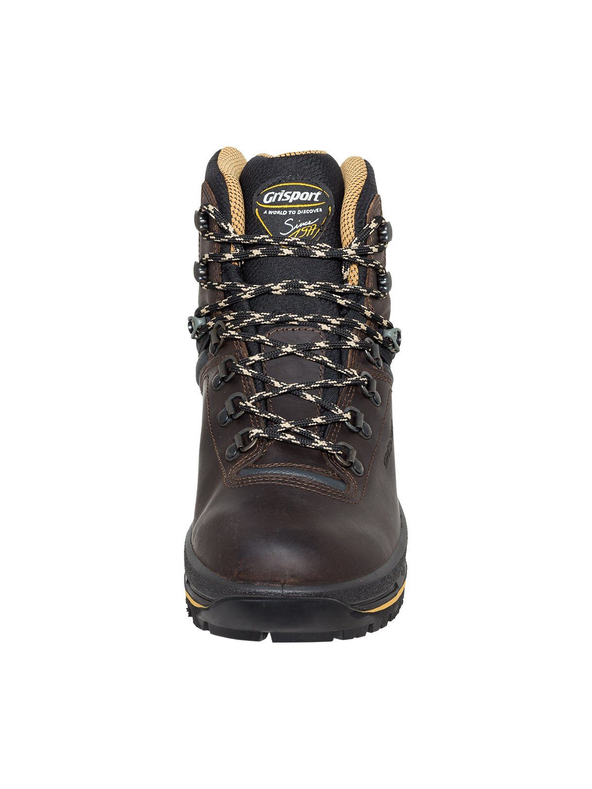 Grisport work 15003D12t Grisport Wanderschuh