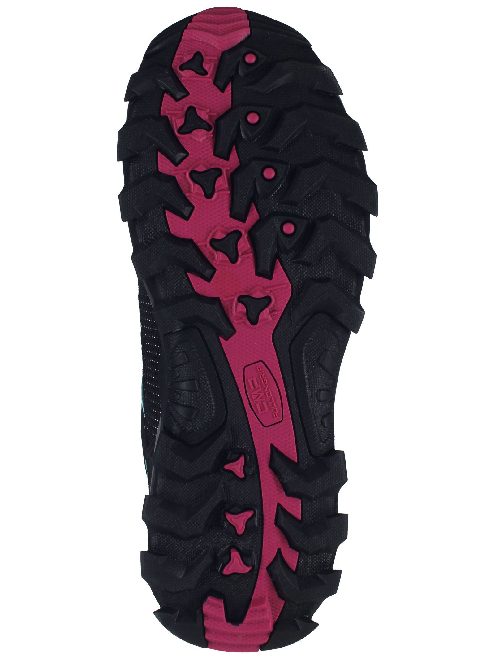 CMP CMP Wanderschuhe Textil Trekkingschuh