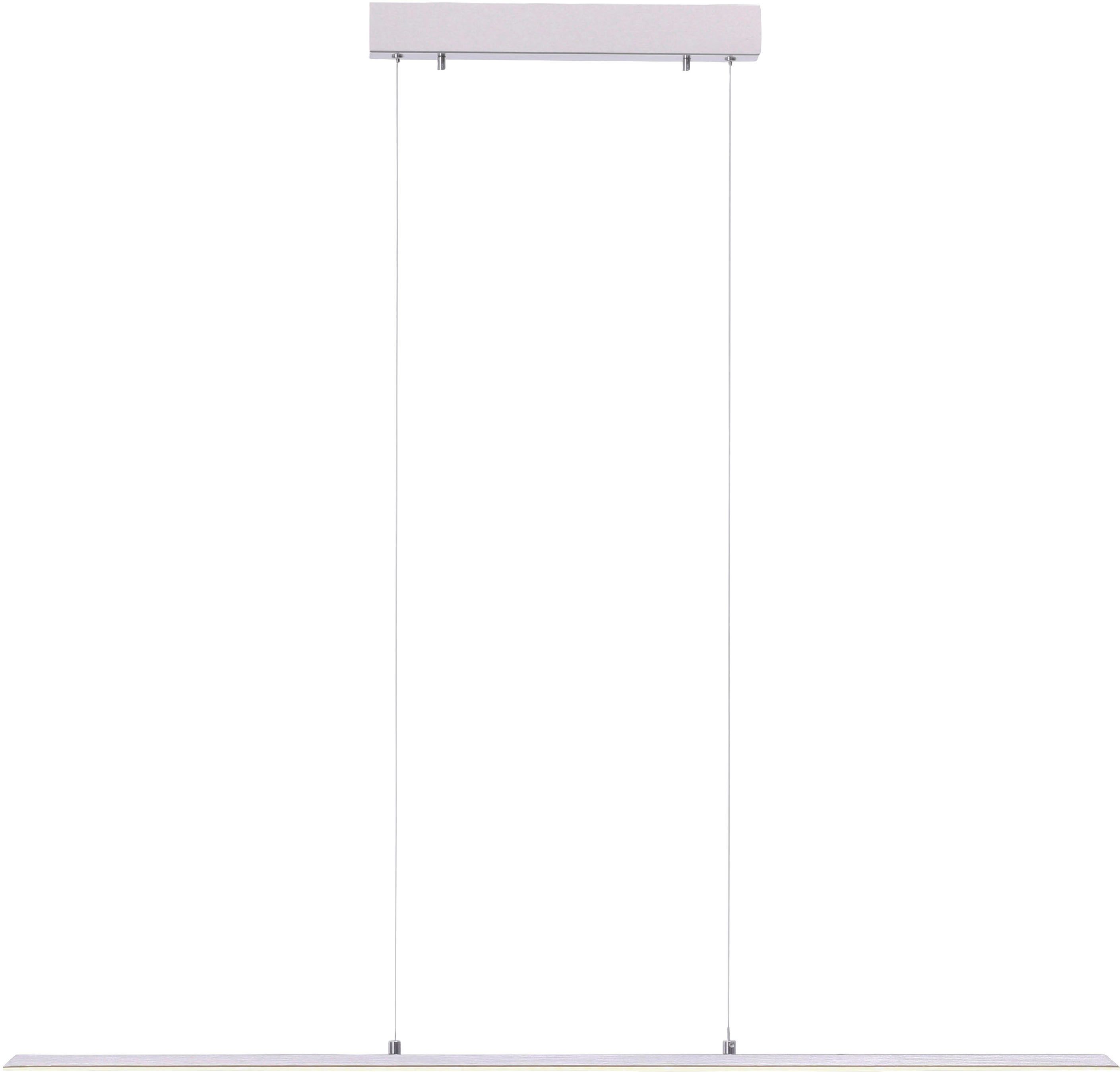 LED Pendelleuchte PURE Lite