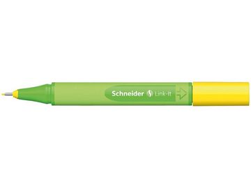 Schneider Fineliner Schneider Fineliner 'Link-It'