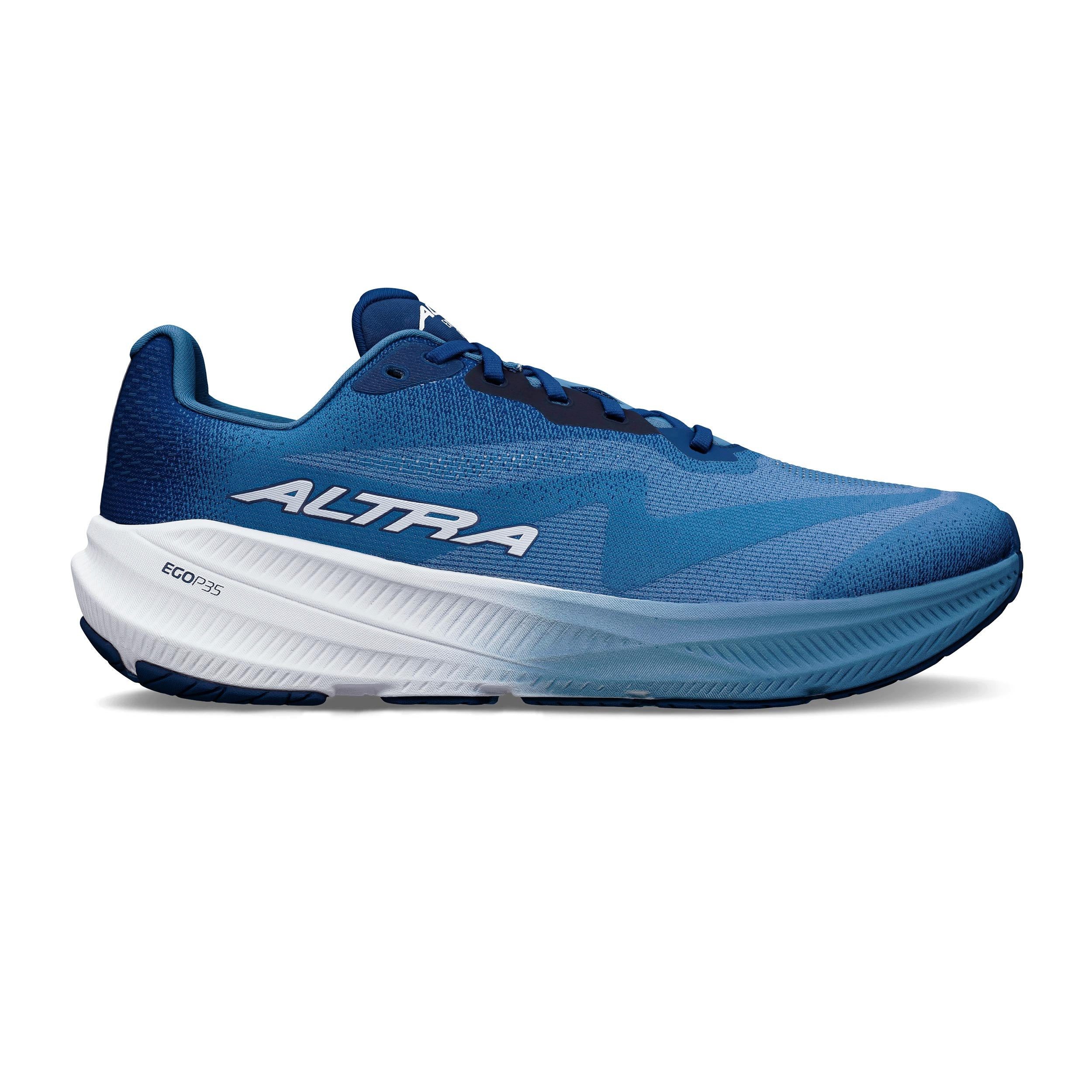 Altra Experience Flow 3 - Neutralschuh Laufschuh