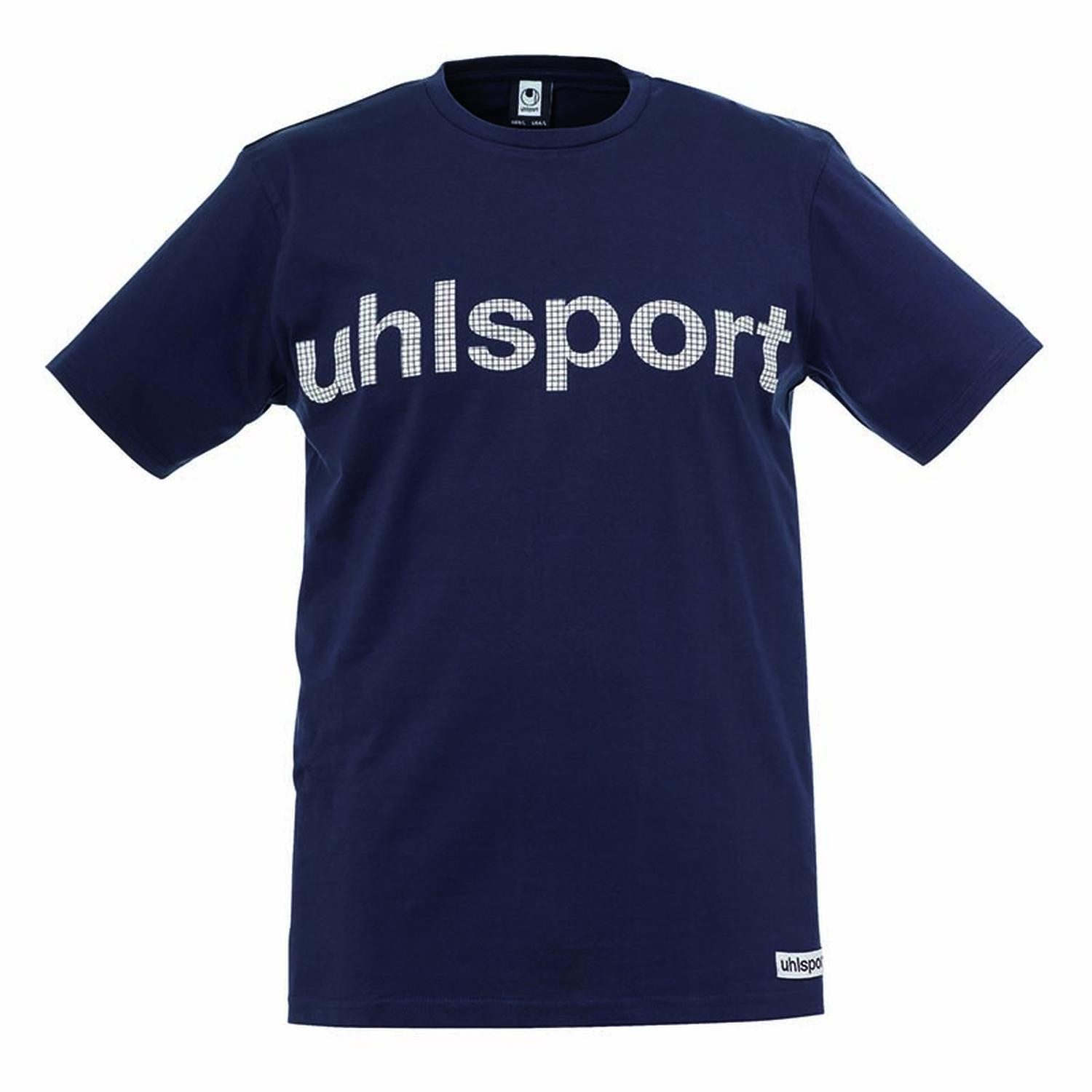 uhlsport T-Shirt ESSENTIAL PROMO T-SHIRT
