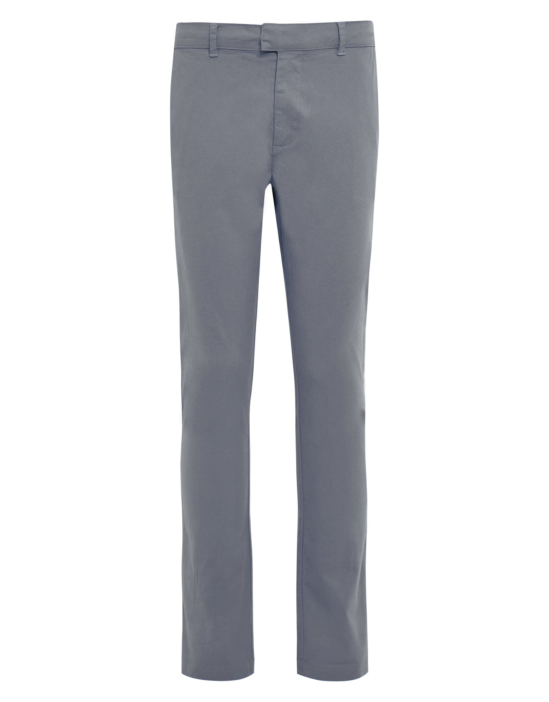 Stretch Chino Trouser THB Threadbare Charcoal Chinohose Marley