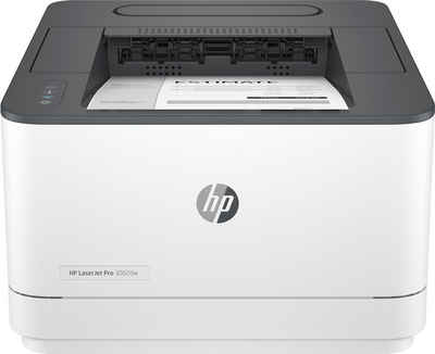 HP LaserJet Pro 3002dw Laserdrucker, (Bluetooth, LAN (Ethernet), WLAN (Wi-Fi), HP Instant Ink kompatibel)