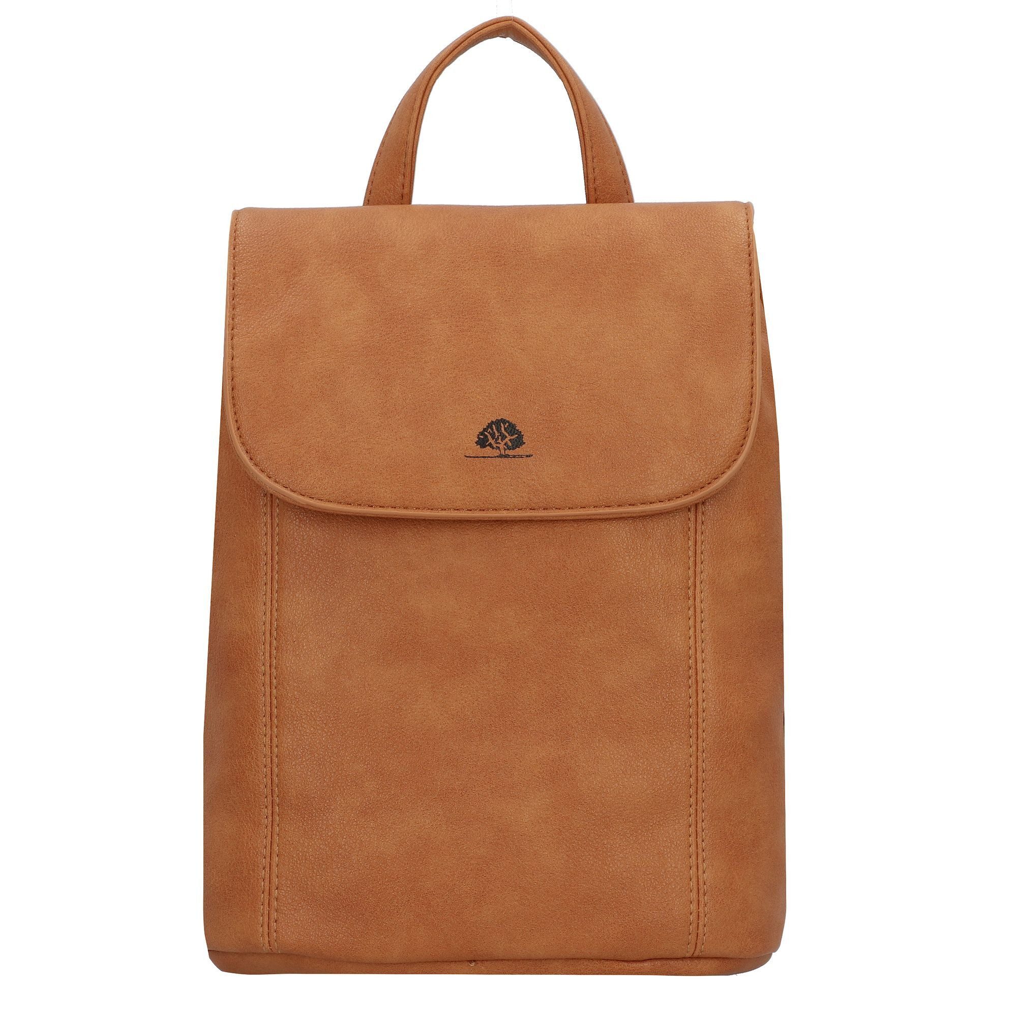 Cityrucksack Mad'l Dasch