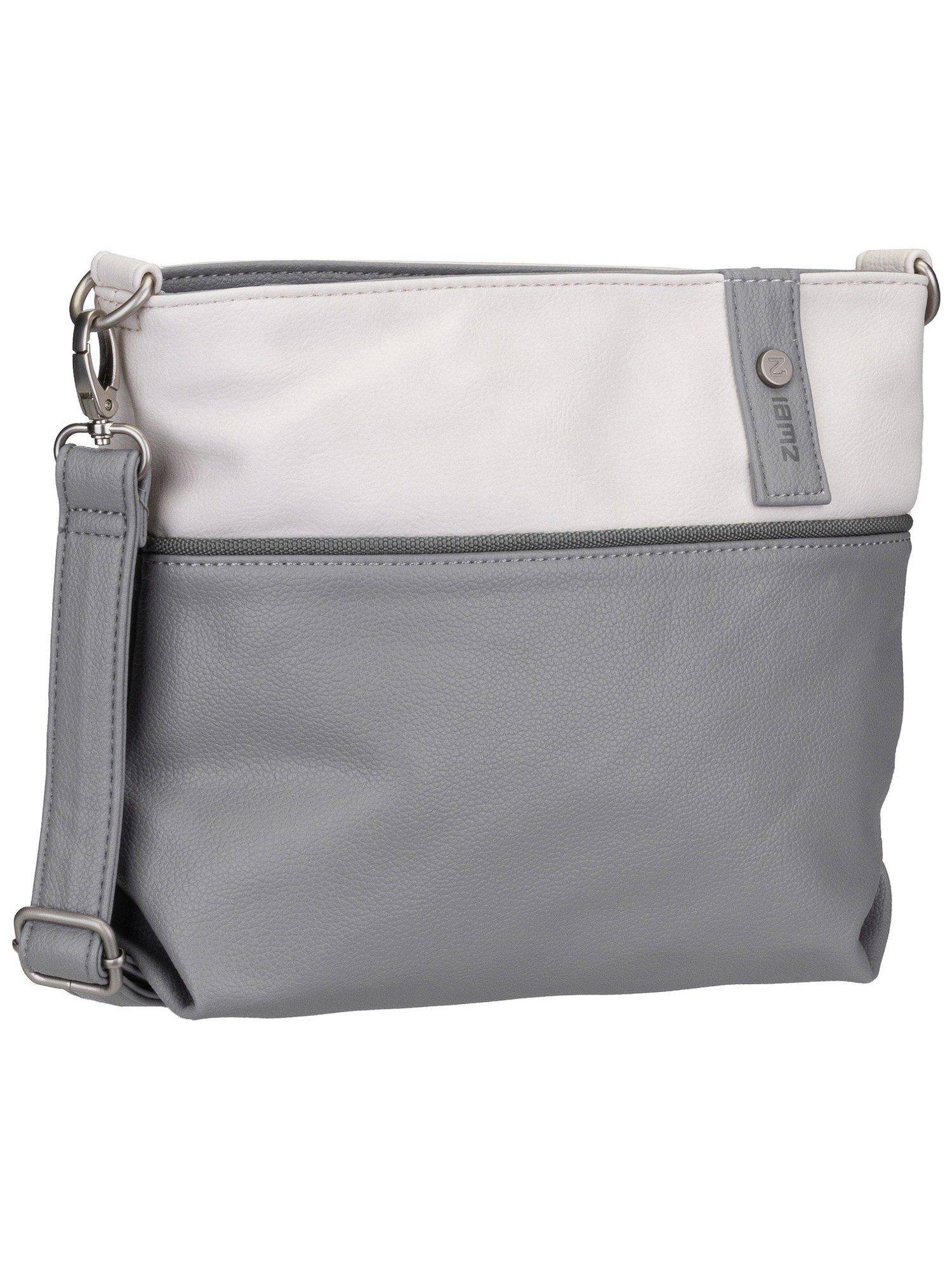 Zwei Umhängetasche Jana J8, Beuteltaschen