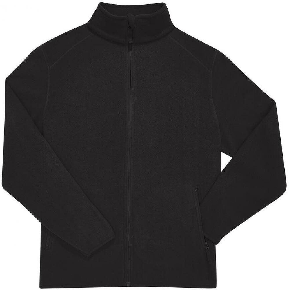 B&C Fleecejacke Reset Polar Fleece Herren Fleecejacke