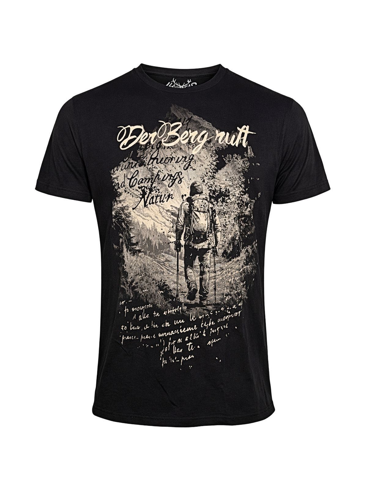 Hangowear T-Shirt BOSSO