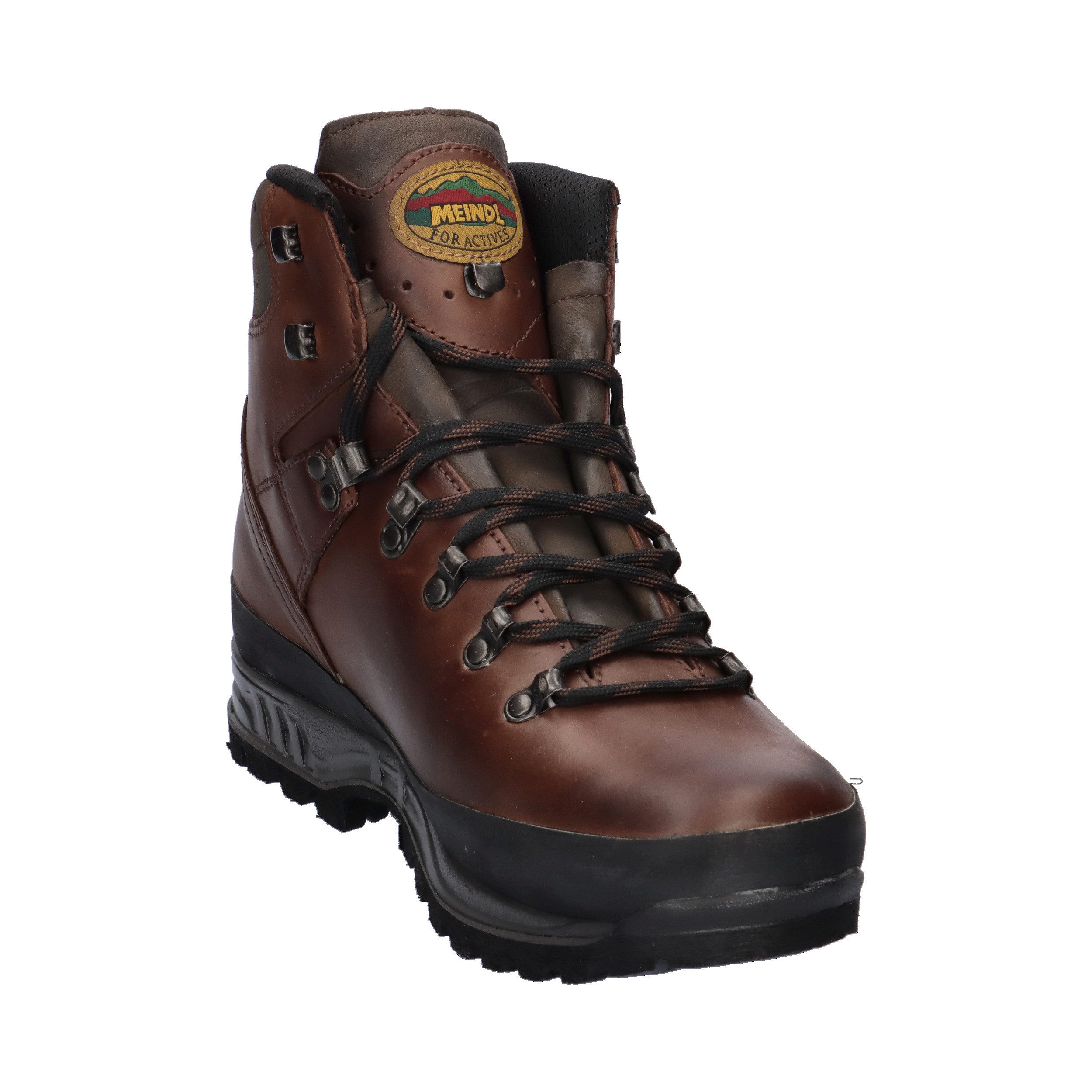 Meindl Meindl Herren Wanderstiefel Burma Pro MFS 2873 Wanderstiefel