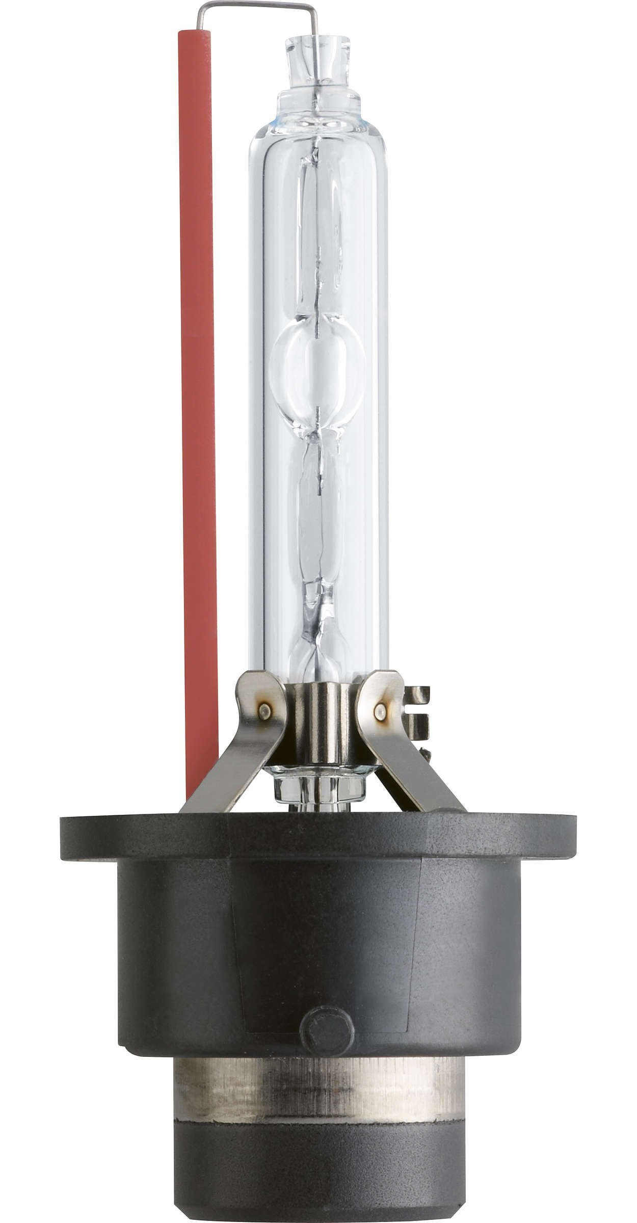 Philips Spezialleuchtmittel Philips Xenon X-tremeVision gen2 D4S P32D-5 35 W 42 V (1er Blister)