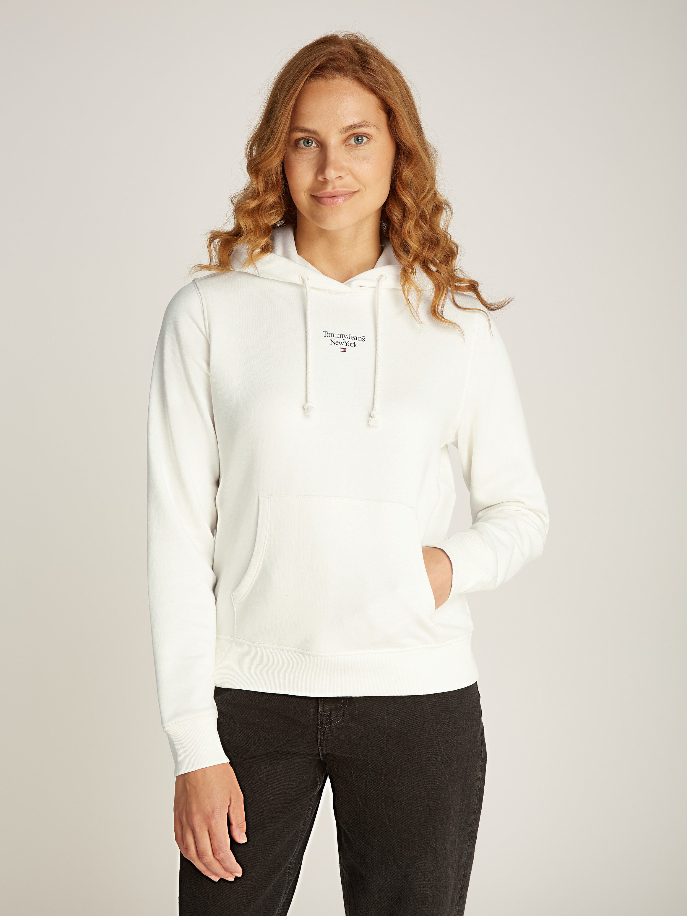 Kapuzensweatshirt TJW ESSENTIAL LOGO 2 HOODIE