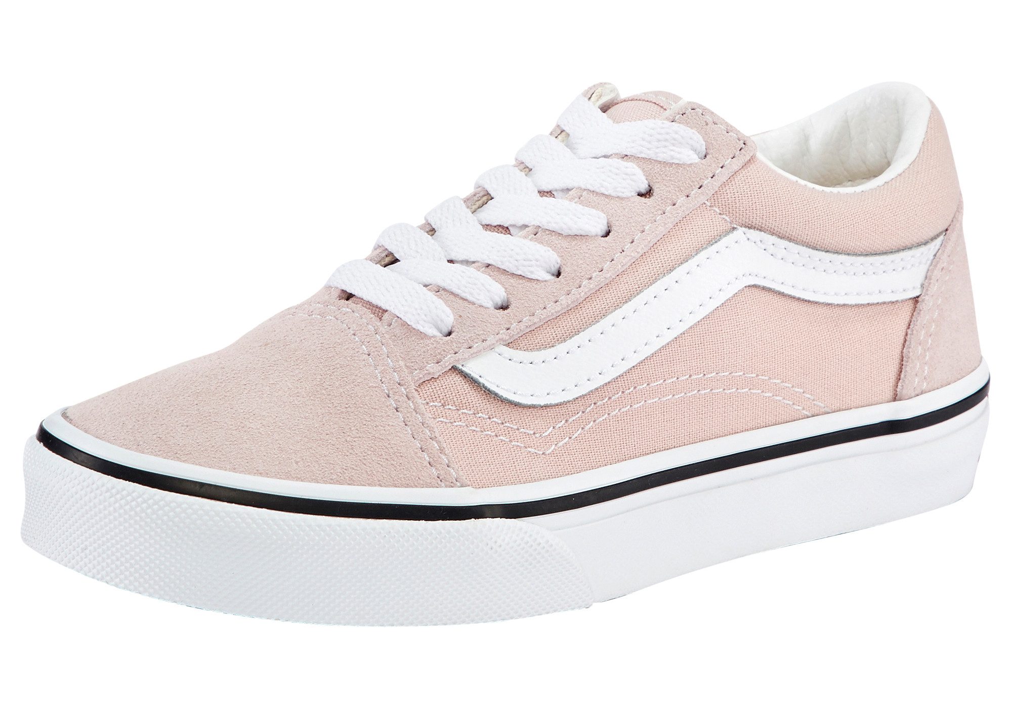 Vans Old Skool Кроссовки für Kinder und Jugendliche