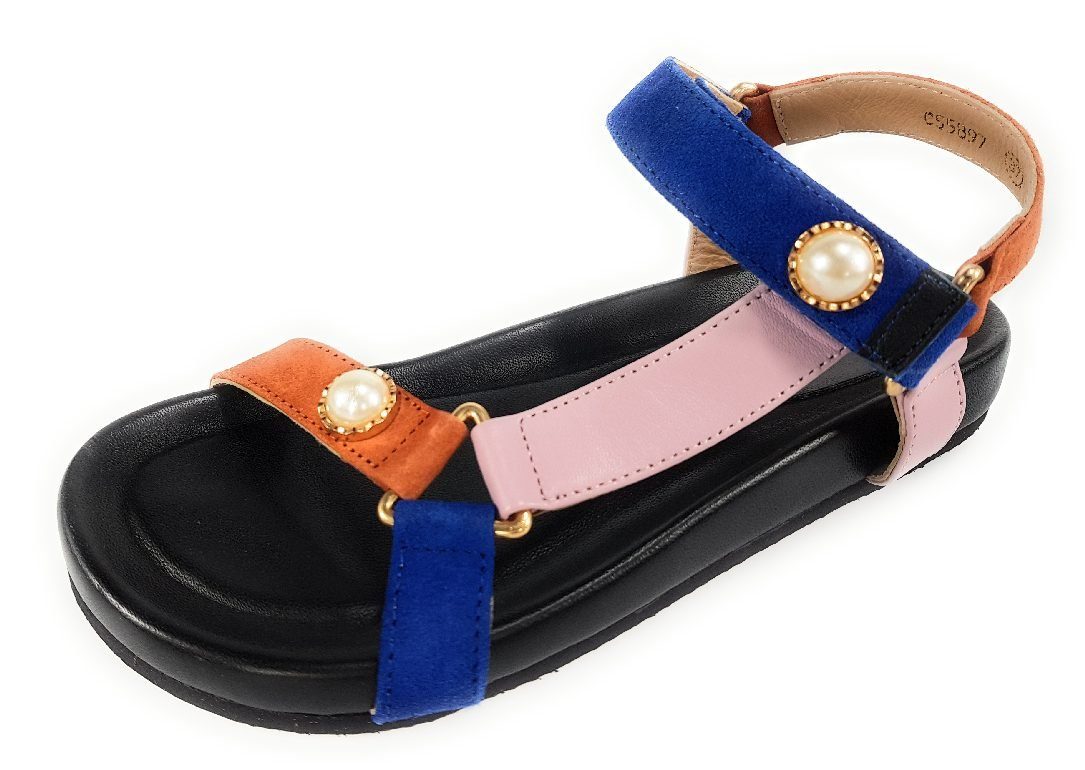 Sandalette Sandale günstig online kaufen