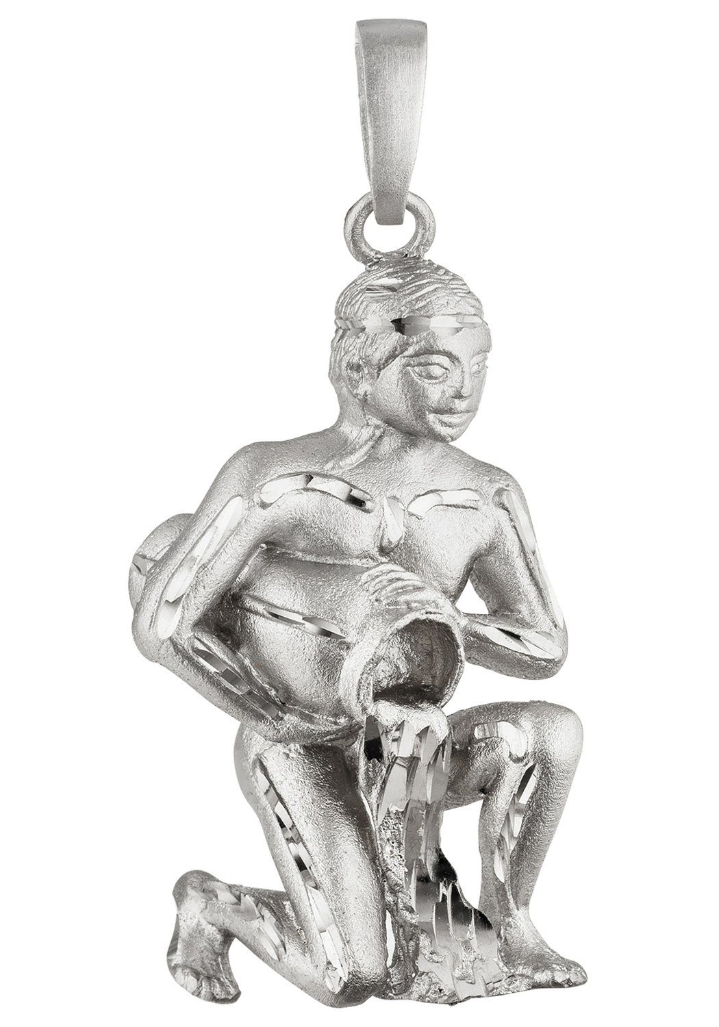 JOBO Sternzeichenanhänger Sternzeichen ...