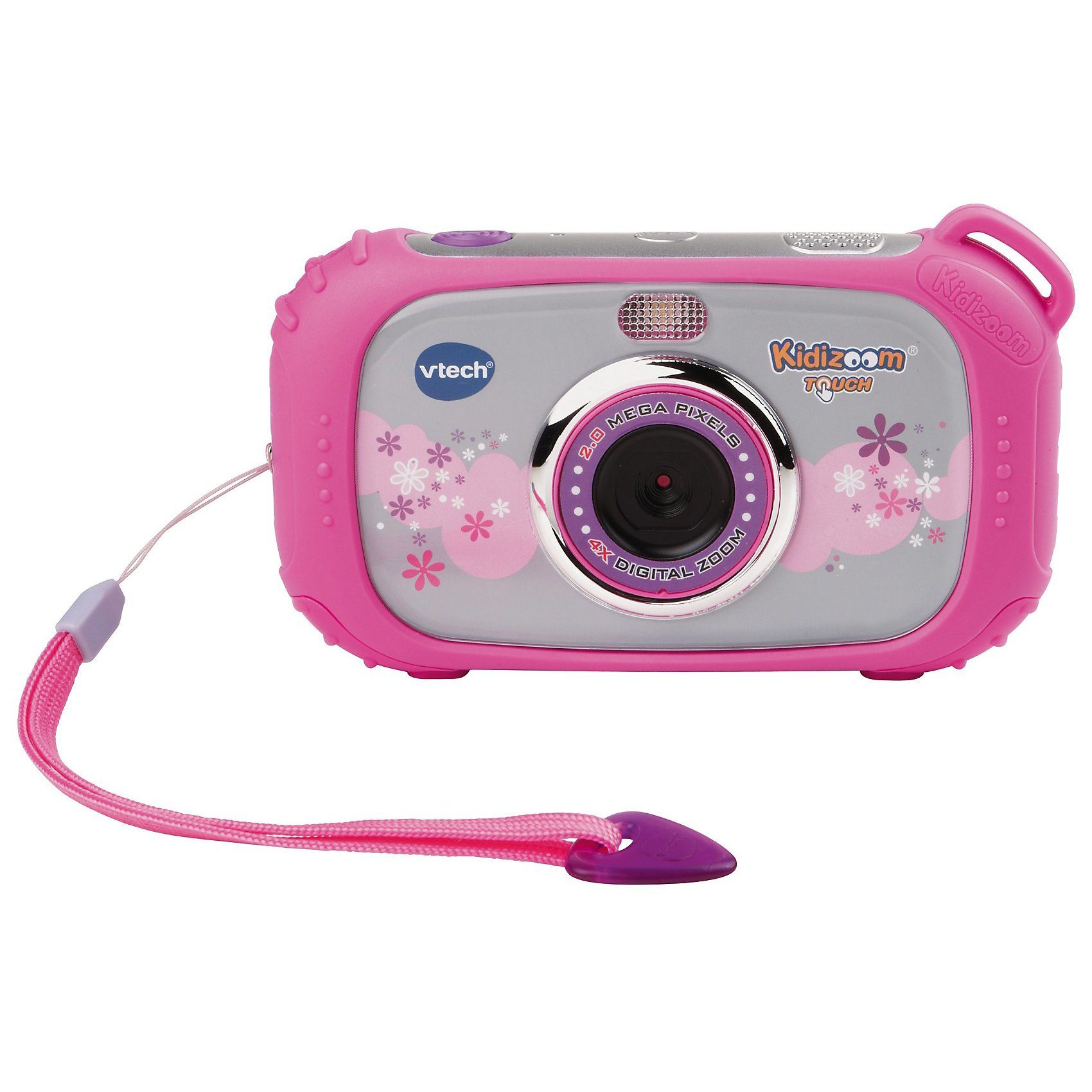 Vtech® Kidizoom Touch, pink online kaufen OTTO