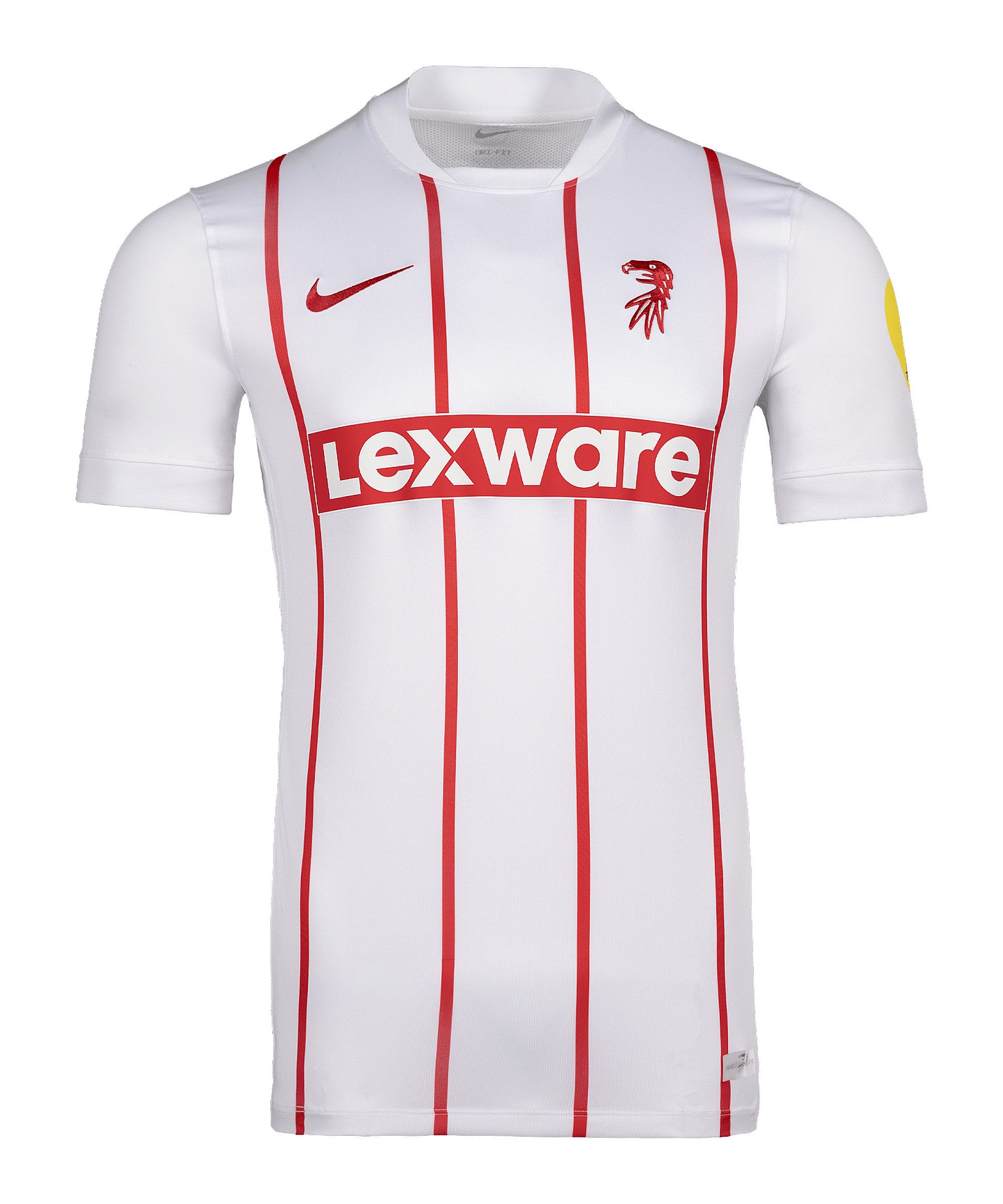 Nike Fußballtrikot Nike Performance 1. Bundesliga