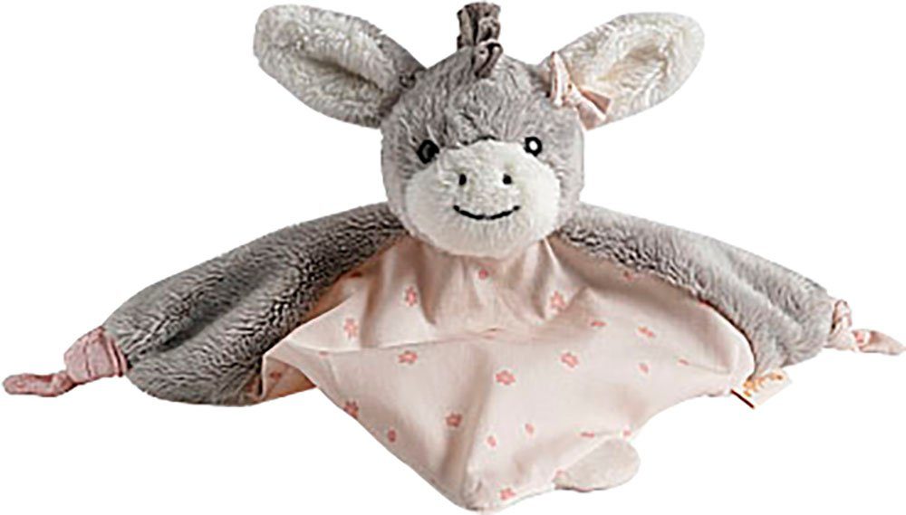 Sterntaler® Schmusetuch Emmi Girl, S