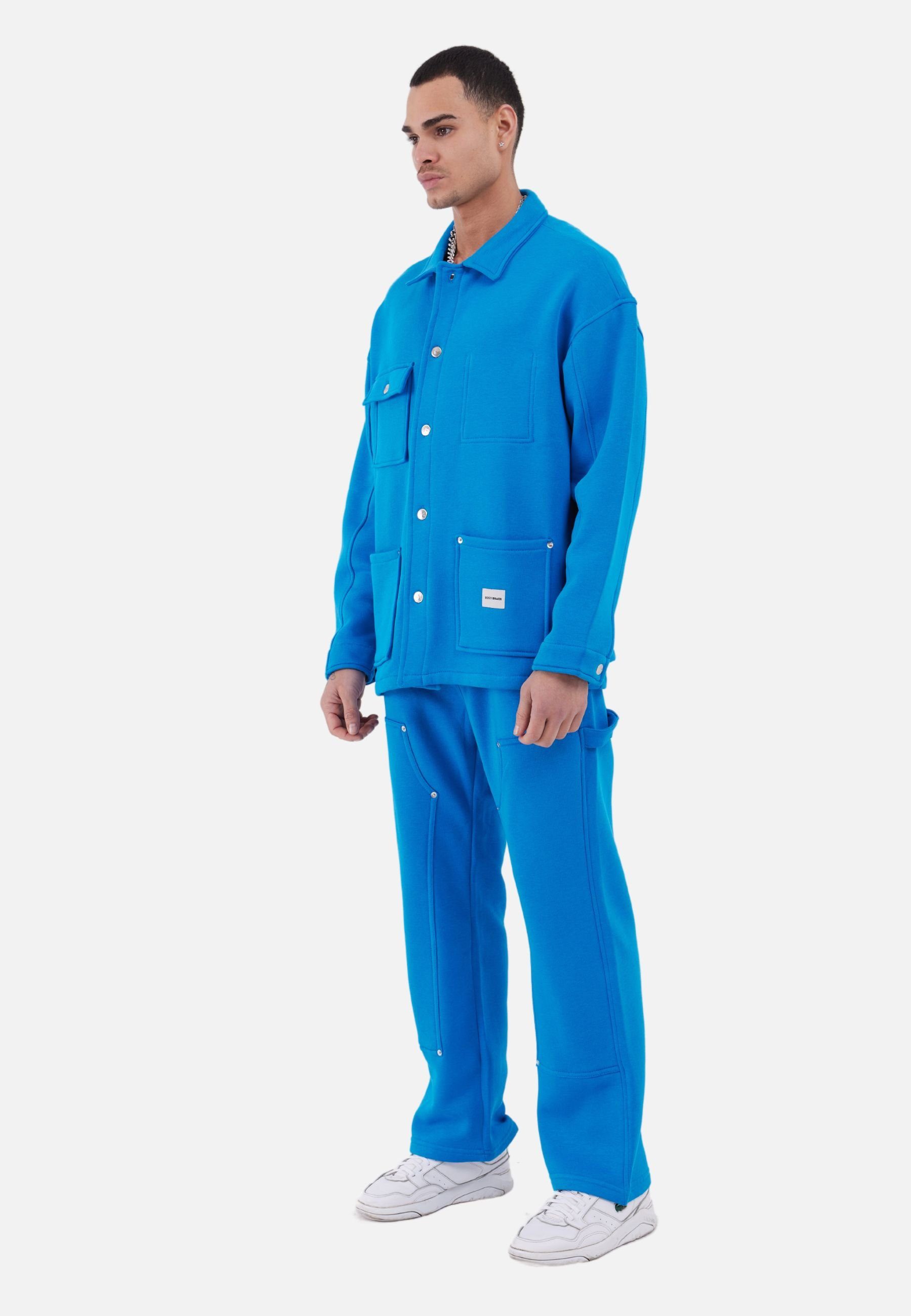 COFI Casuals Trainingsanzug Jacke Jogginghose Set günstig online kaufen