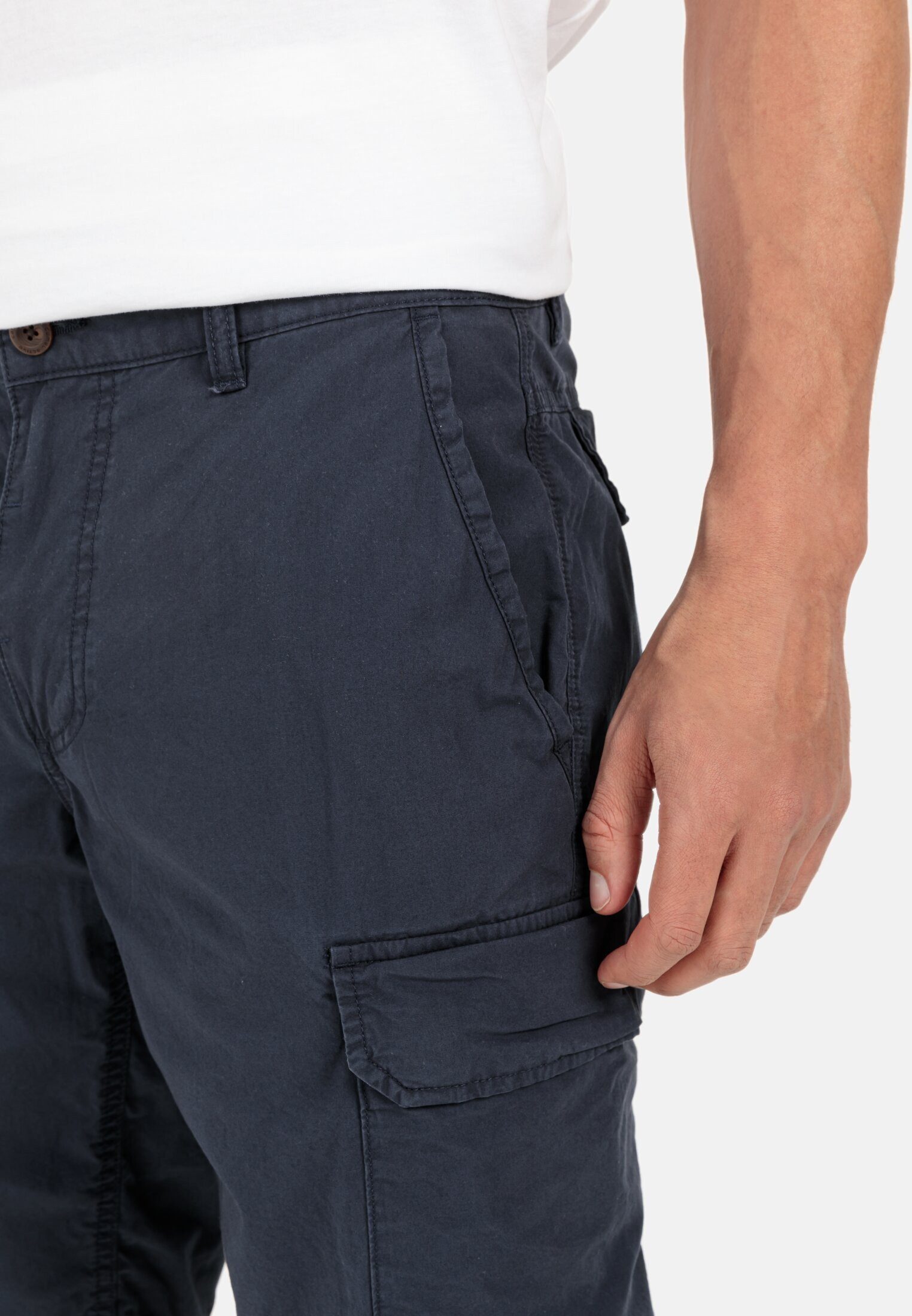 camel active Cargoshorts Regular Fit