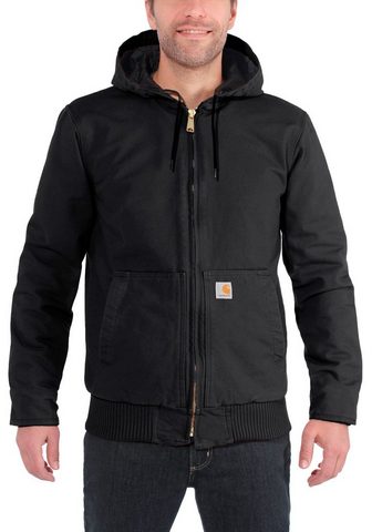 CARHARTT Куртка рабочая »DUCK« для ...