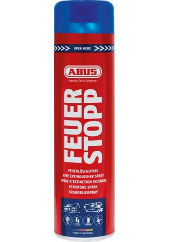 ABUS Огнетушитель »Spray AFS625«...