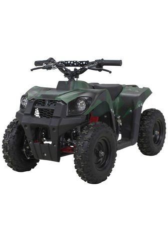 MIWEBA ACTIONBIKES MOTORS Mini-Quad »Ti...