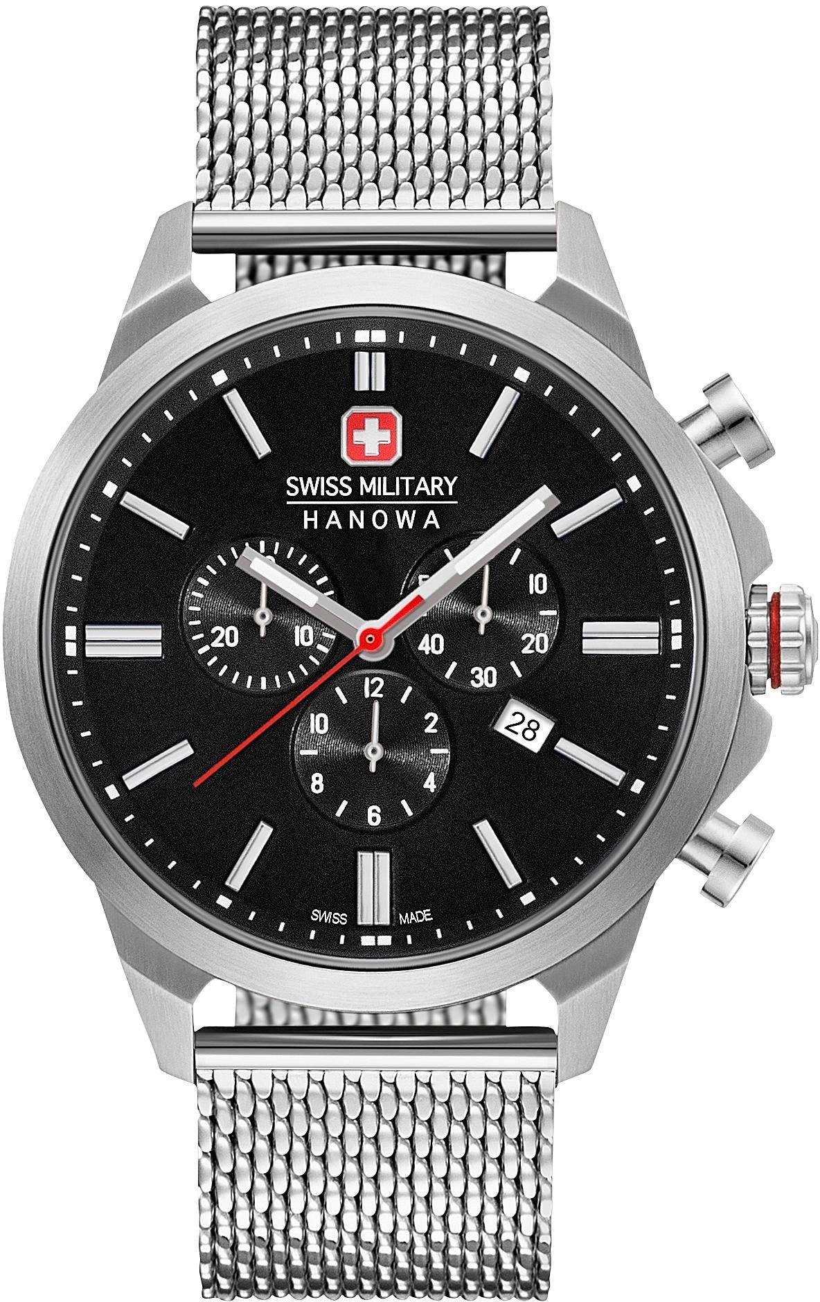 Swiss Military Hanowa Chronograph »CHRONO CLASSIC II, 06-3332.04.007 ...