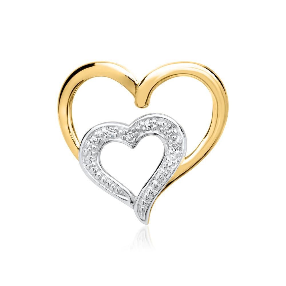 Unique Kettenanhänger Diamantanhänger ... Unique Kettenanhänger Diamantanhänger ...