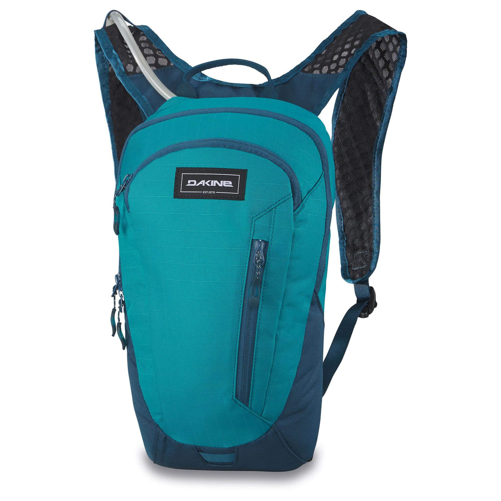 Dakine Fahrradrucksack Shuttle 6 - Women's Rucksack 40 cm (deep blue)