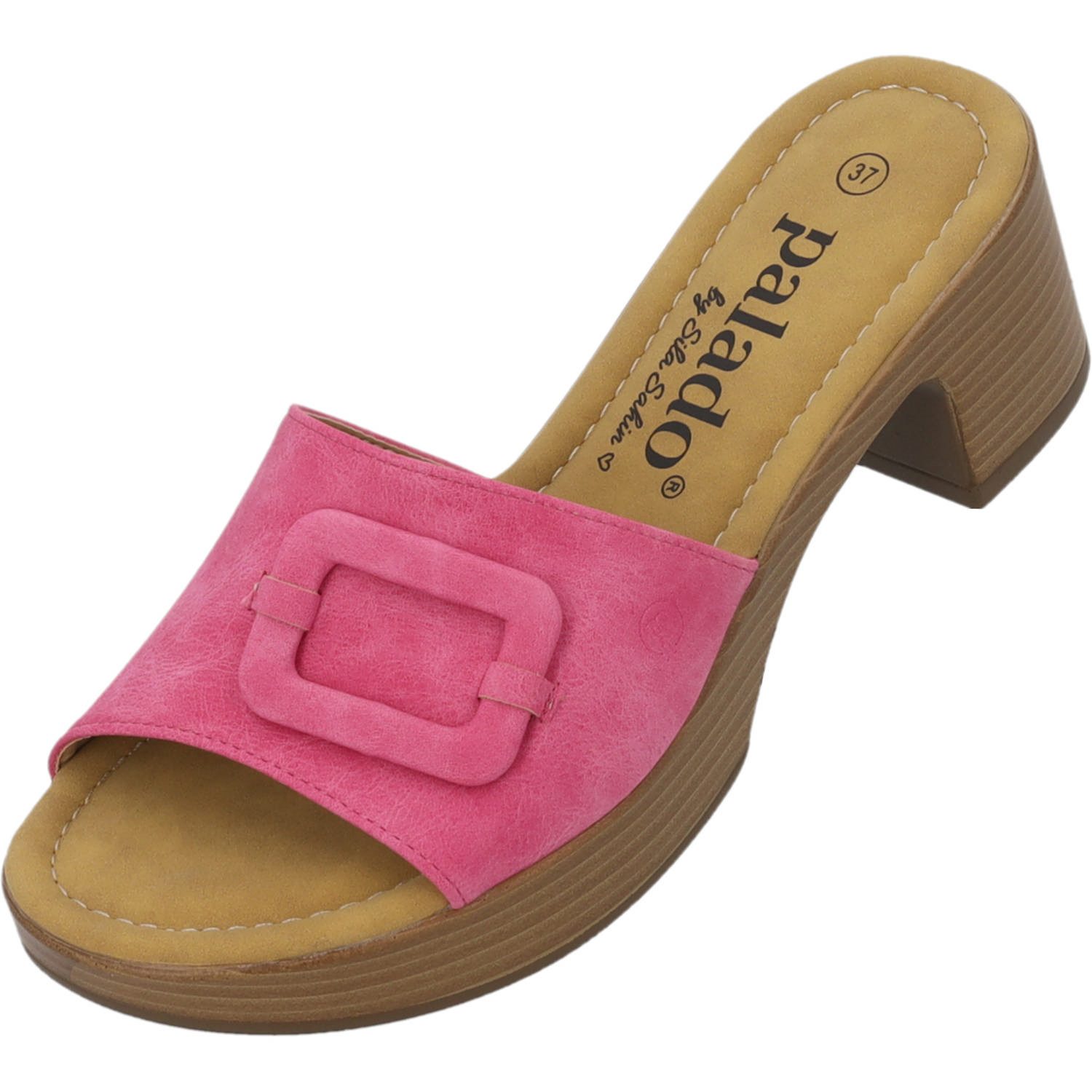 Palado by Sila Sahin Abrus by Sila Sahin Sandalette