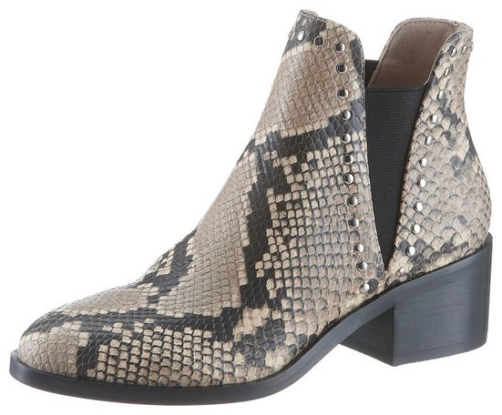 steve madden women's cade booties