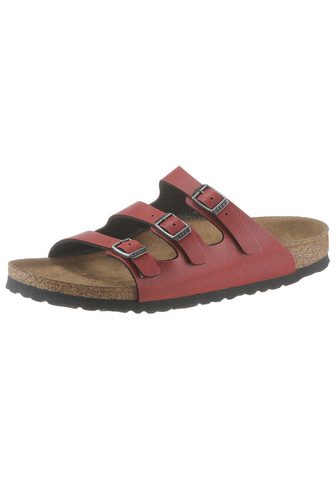 BIRKENSTOCK Шлепанцы »Florida«