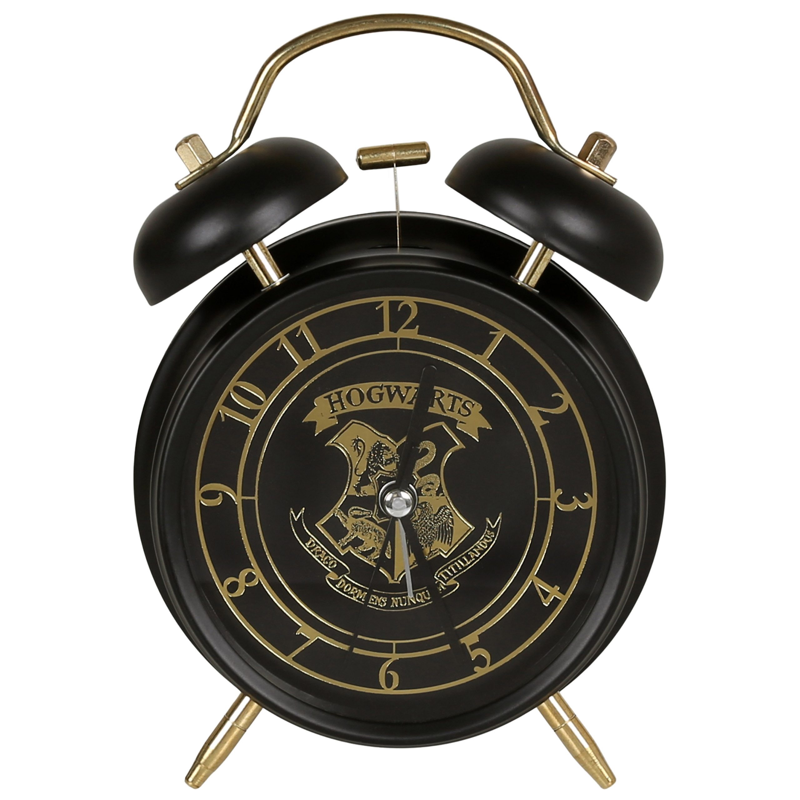 Sarcia.eu Wecker Harry Potter Hogwarts Retro günstig online kaufen