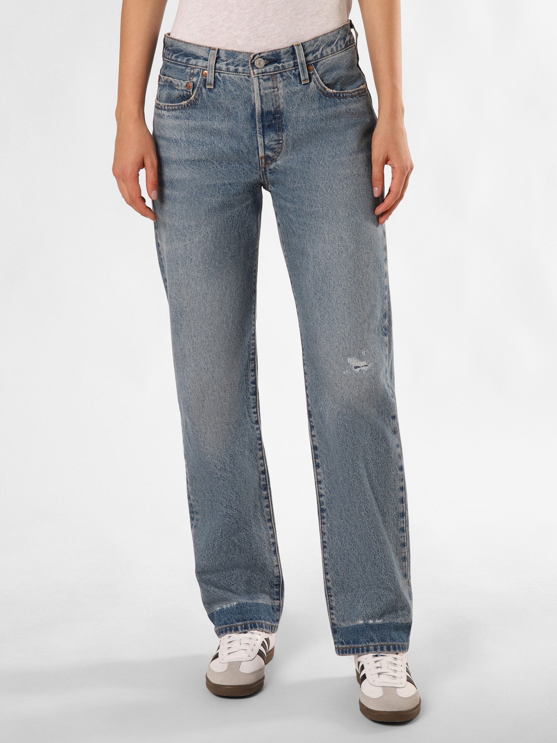 Levi's® Schlagjeans 501® '90s günstig online kaufen