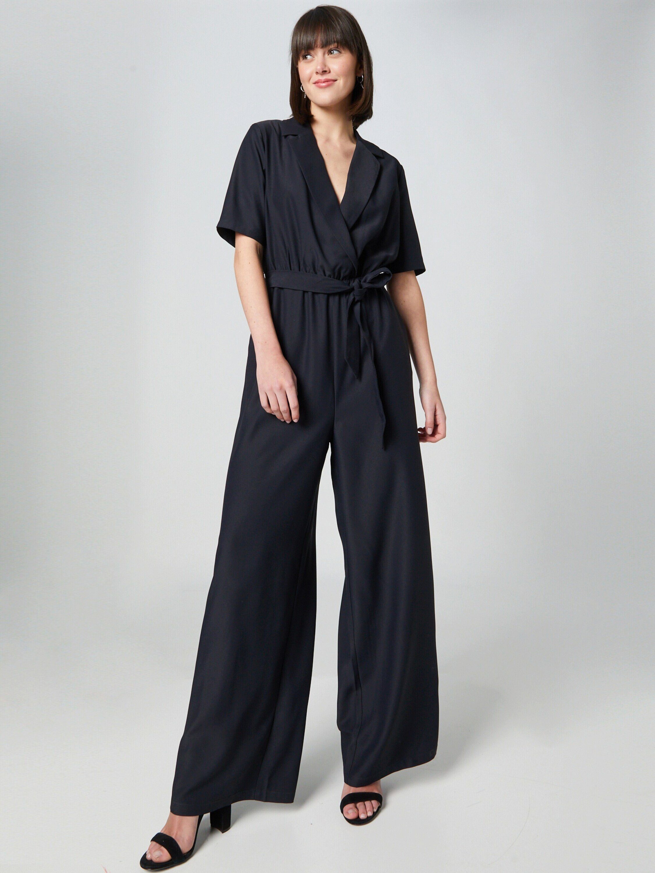 Jumpsuit Maria (1-tlg) Guido Drapiert/gerafft Ramona Kretschmer Women