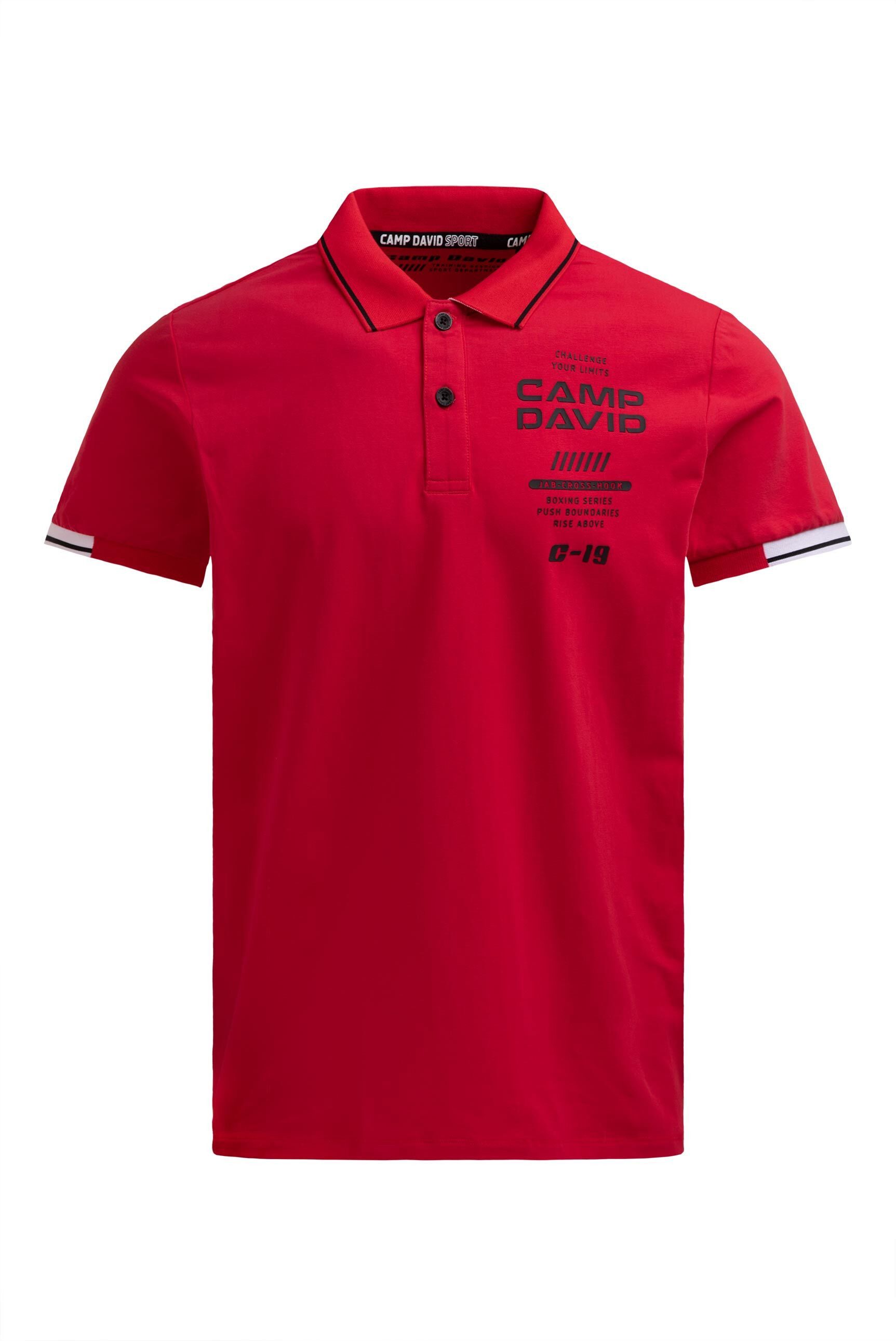 Poloshirt