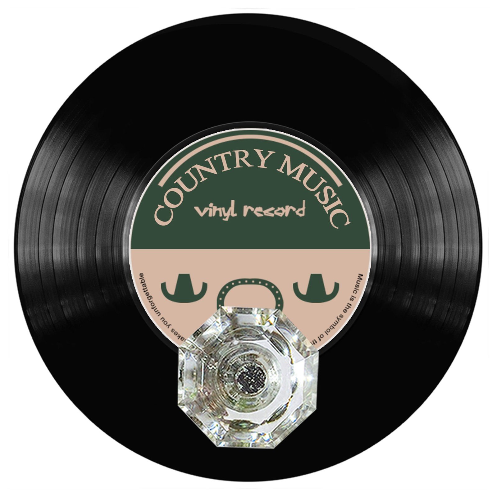 HTI-Line Настенные крючки Настенные крючки Vinyl, Flur, (Stück, 1-St., 1x Настенные крючки), Шкафыhaken Kleiderhaken