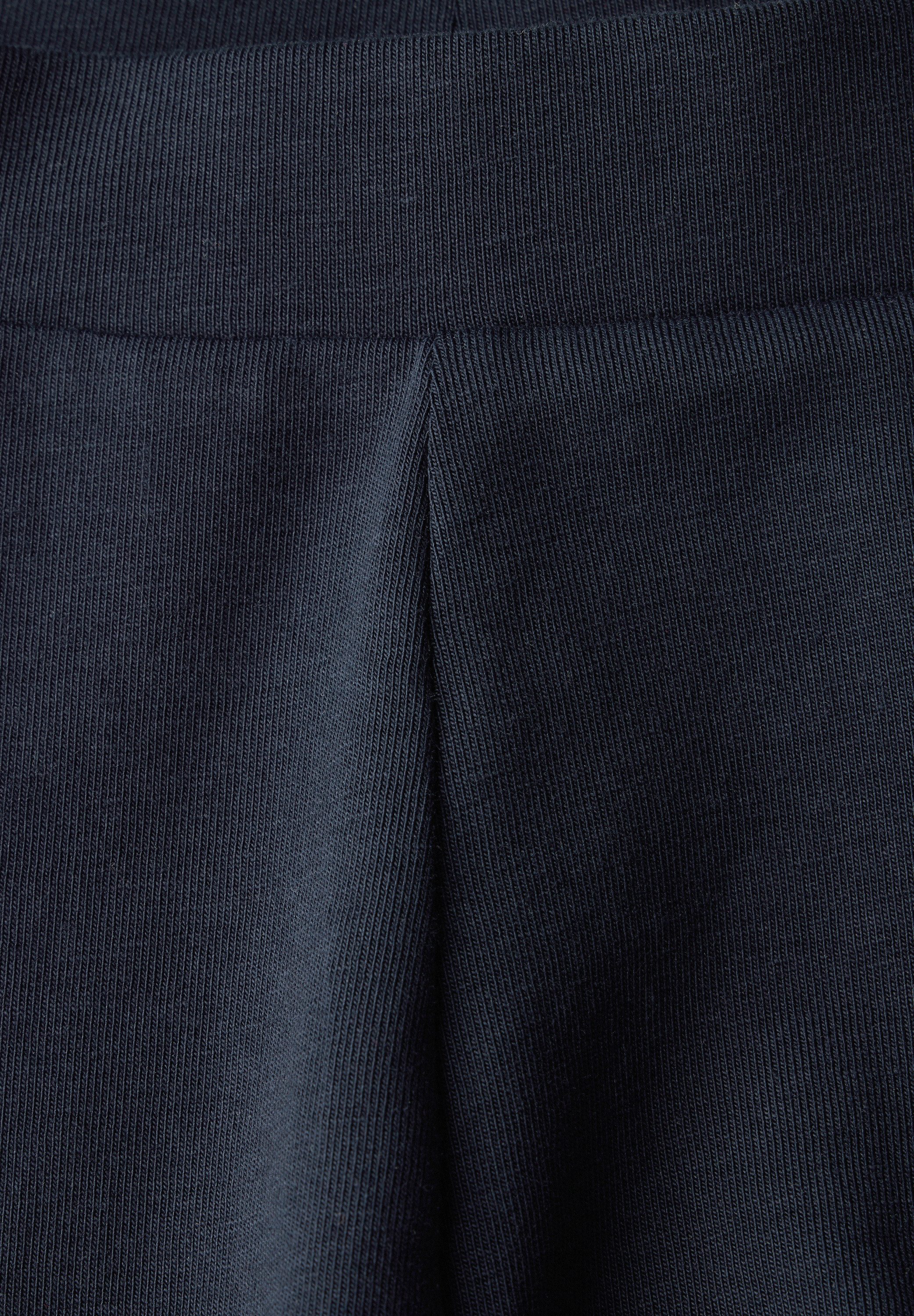 STREET ONE leggings made of cotton with stretch