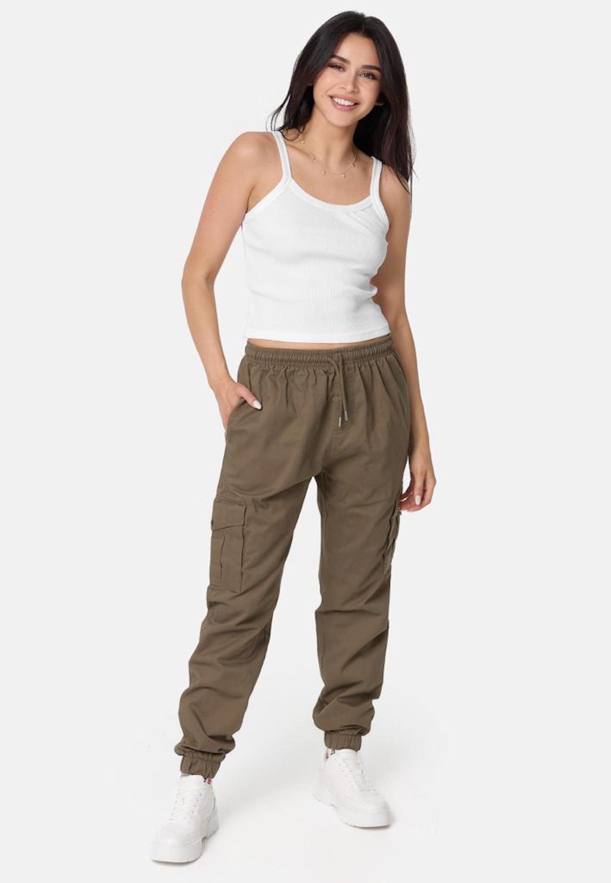 Worldclassca Cargohose Worldclassca Cargohose Outdoor Hose günstig online kaufen