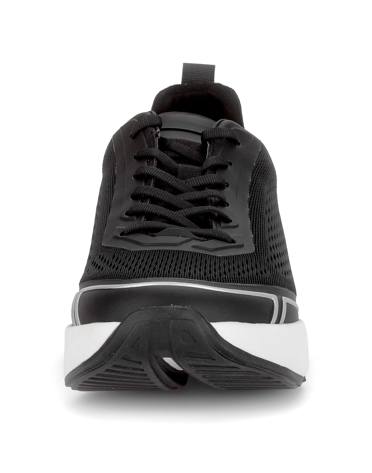 rollingsoft Keilsneaker, Schnürschuh, Halbschuh mit rollingsoft-Laufsohle, G-Weite