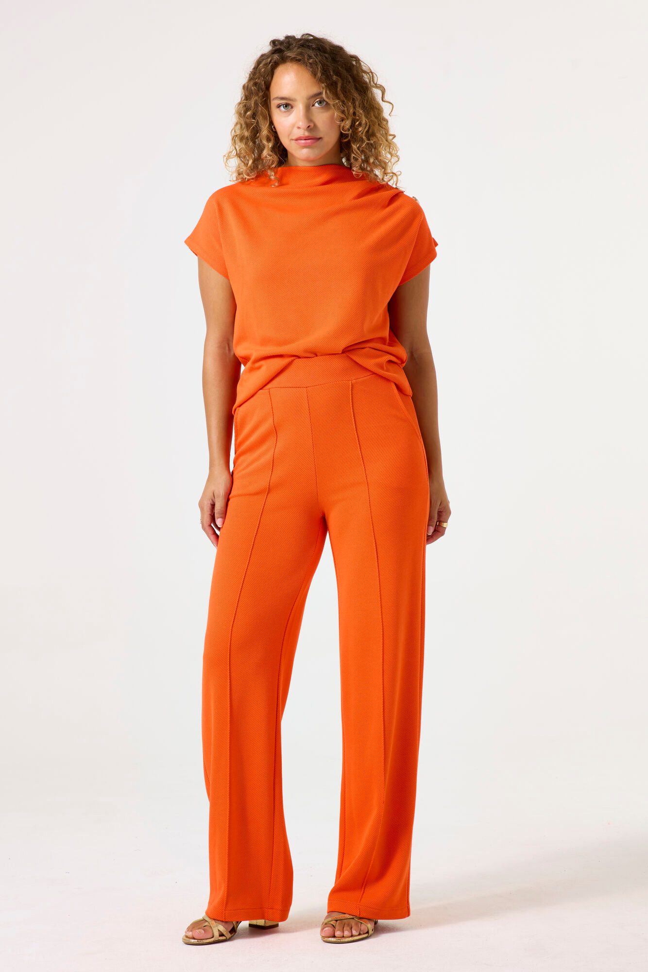 Garcia 5-Pocket-Hose