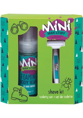 MAN'STUFF Подарочный набор "Shave kit"...