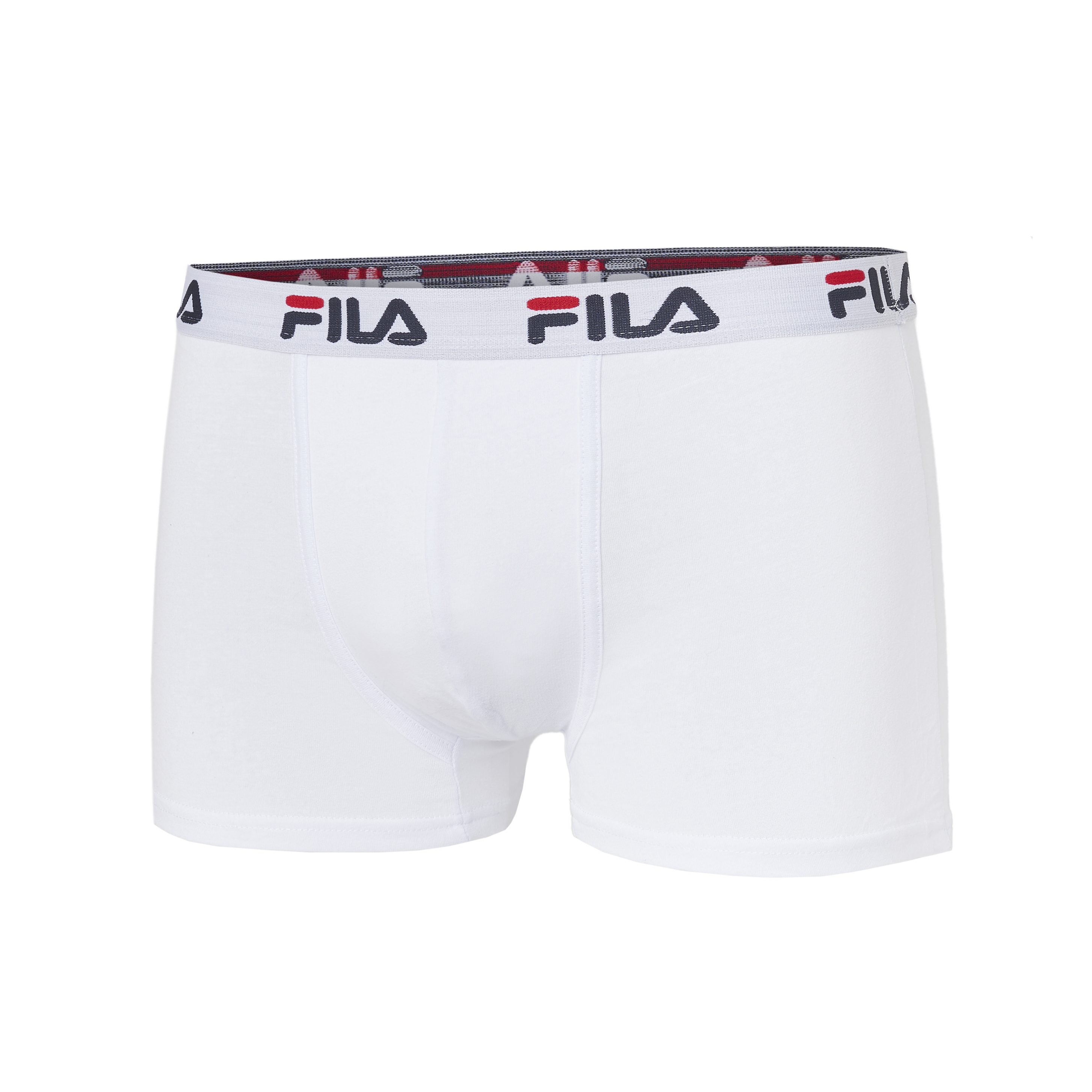 Fila Boxer MAN BOXER SHORTS (5er Pack) mit Logobund günstig online kaufen