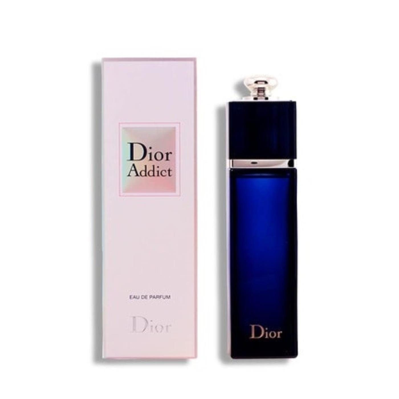 Dior Eau de Parfum Addict, Glasflakon, Parfüm EDP, Damenduft