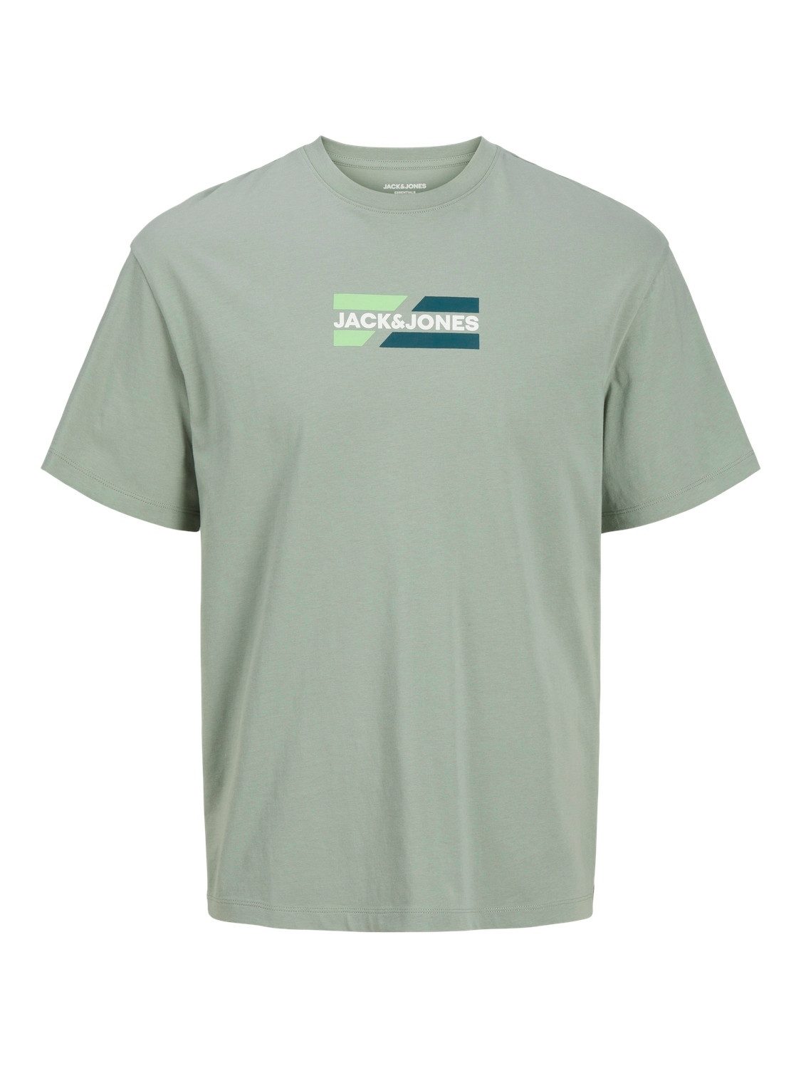 Jack & Jones T-Shirt JJECORP GRAPHIC günstig online kaufen